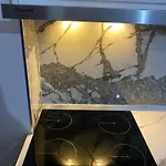 Golem Apartmán