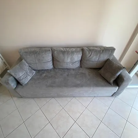 Golem Apartman