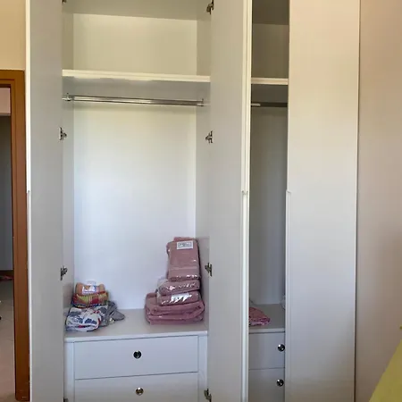 Golem Apartman *