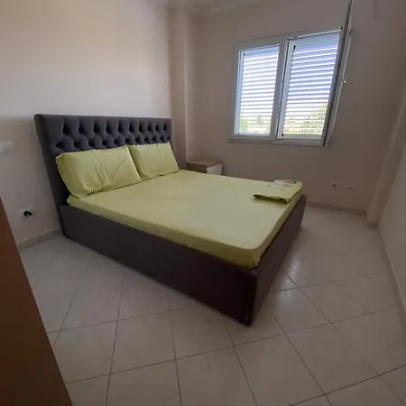 Golem Apartman Durrës