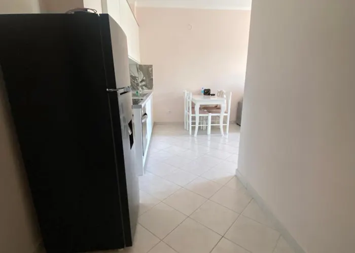 公寓 Golem Durrës