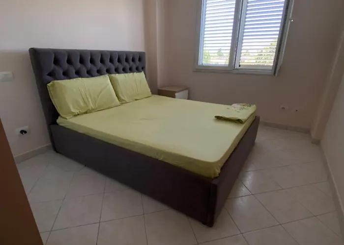 Golem 公寓 Durrës